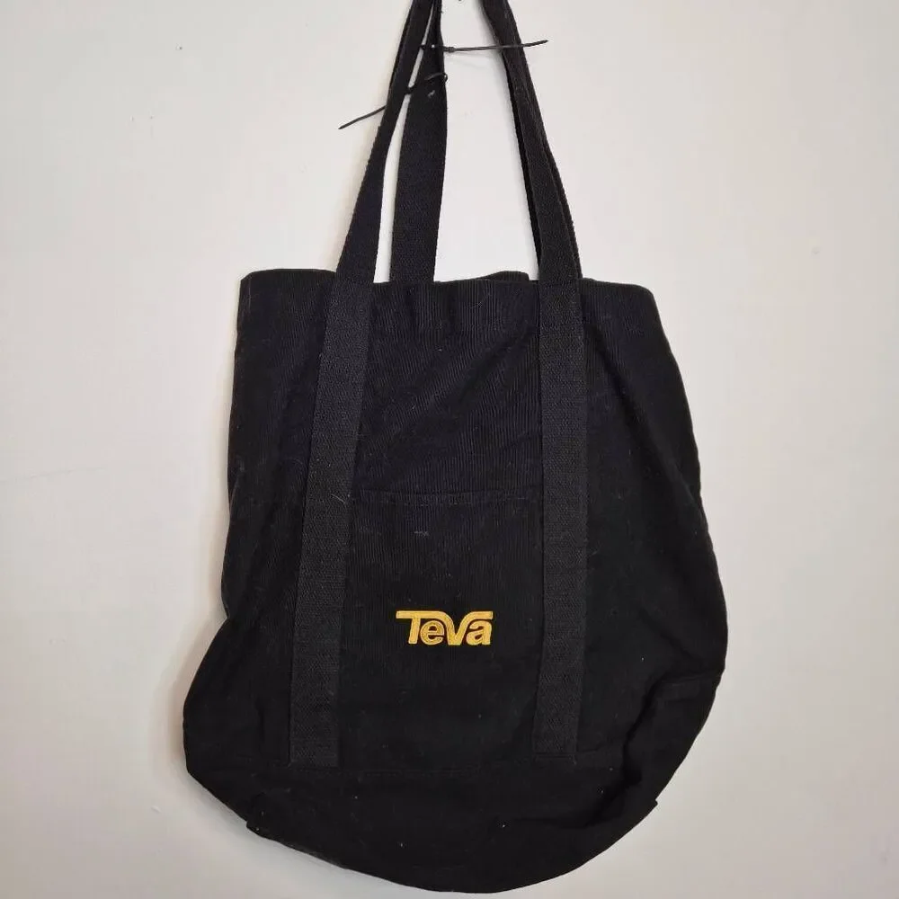 Teva canvas bag